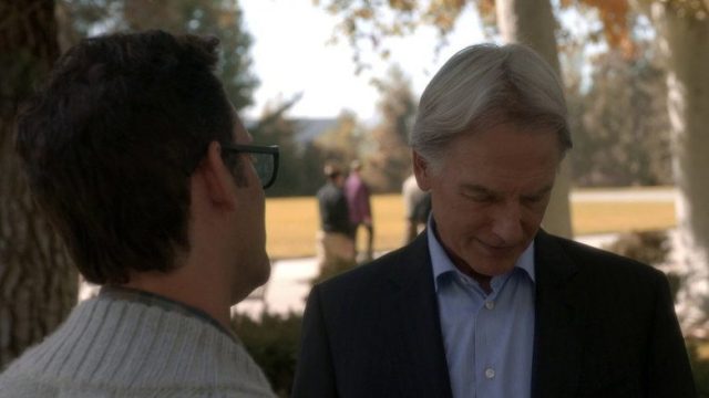NCIS: Criminología Naval S13E07