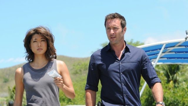 Hawaii Five-0 S06E03