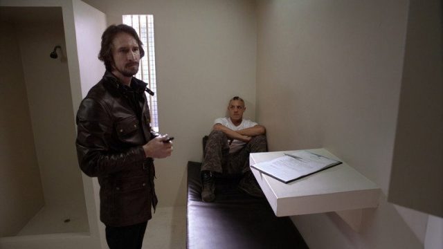 Hijos de la anarquía S04E10