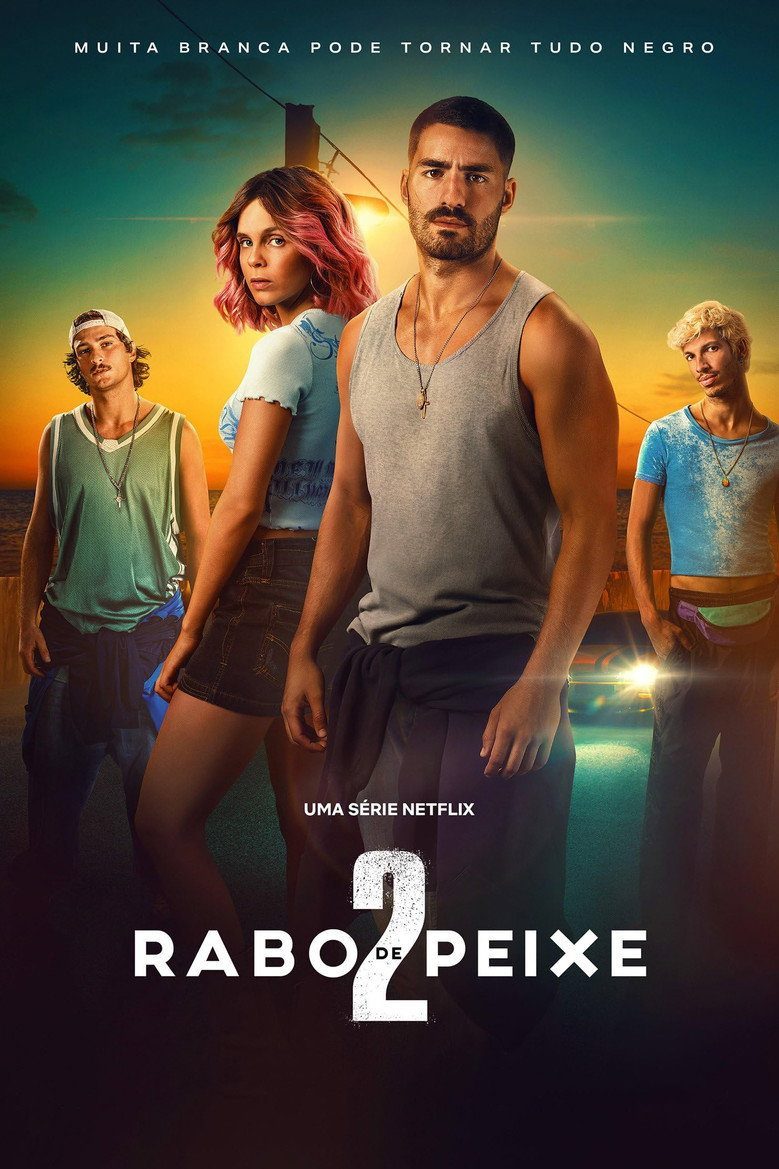 Rabo de Peixe Temporada 2