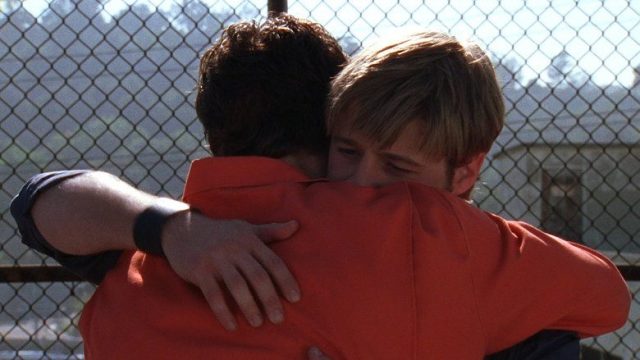 The O.C. Vidas Ajenas S01E11
