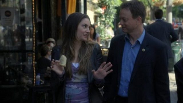 CSI: Nueva York S06E21