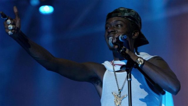 Wu-Tang: Una saga americana S03E10