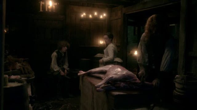 Outlander S00E35