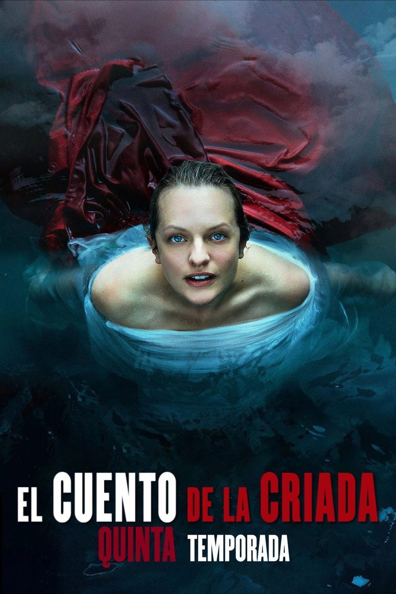 El Cuento de La Criada Temporada 5