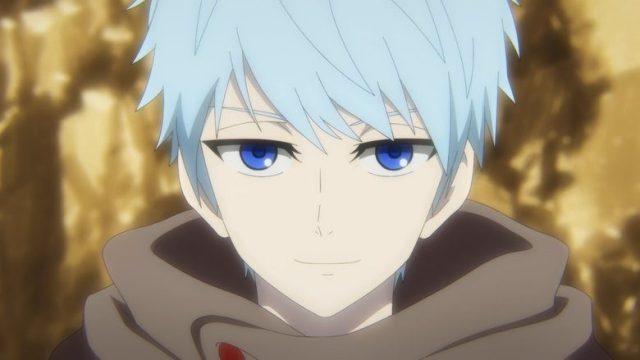 Tower of God S02E11