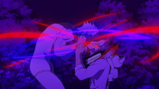 DAN DA DAN S01E21