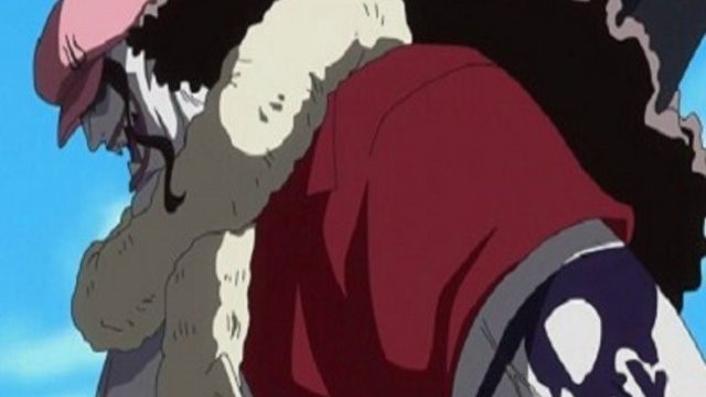 One Piece S14E535