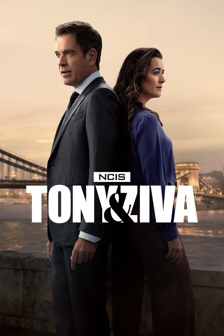 NCIS: Tony & Ziva Temporada 1