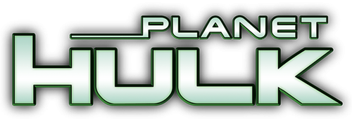 Planeta Hulk