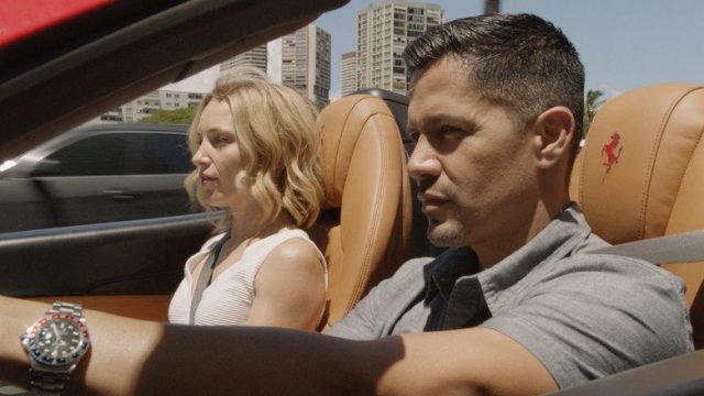 Magnum P.I. S02E01