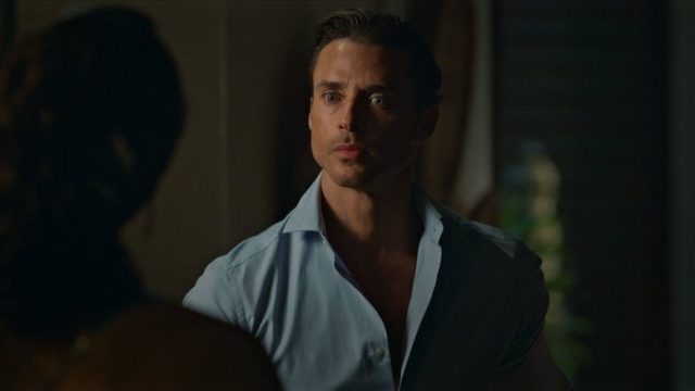 Perfil falso S01E02