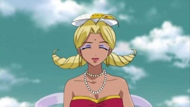 Rosario + Vampire S02E05