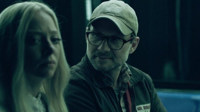 Mr. Robot S03E01