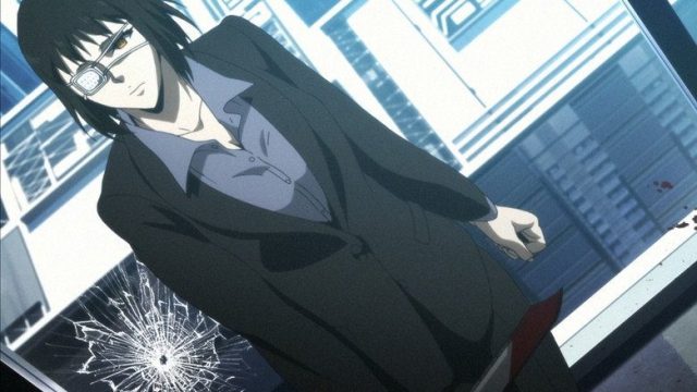 ヨルムンガンド S01E12