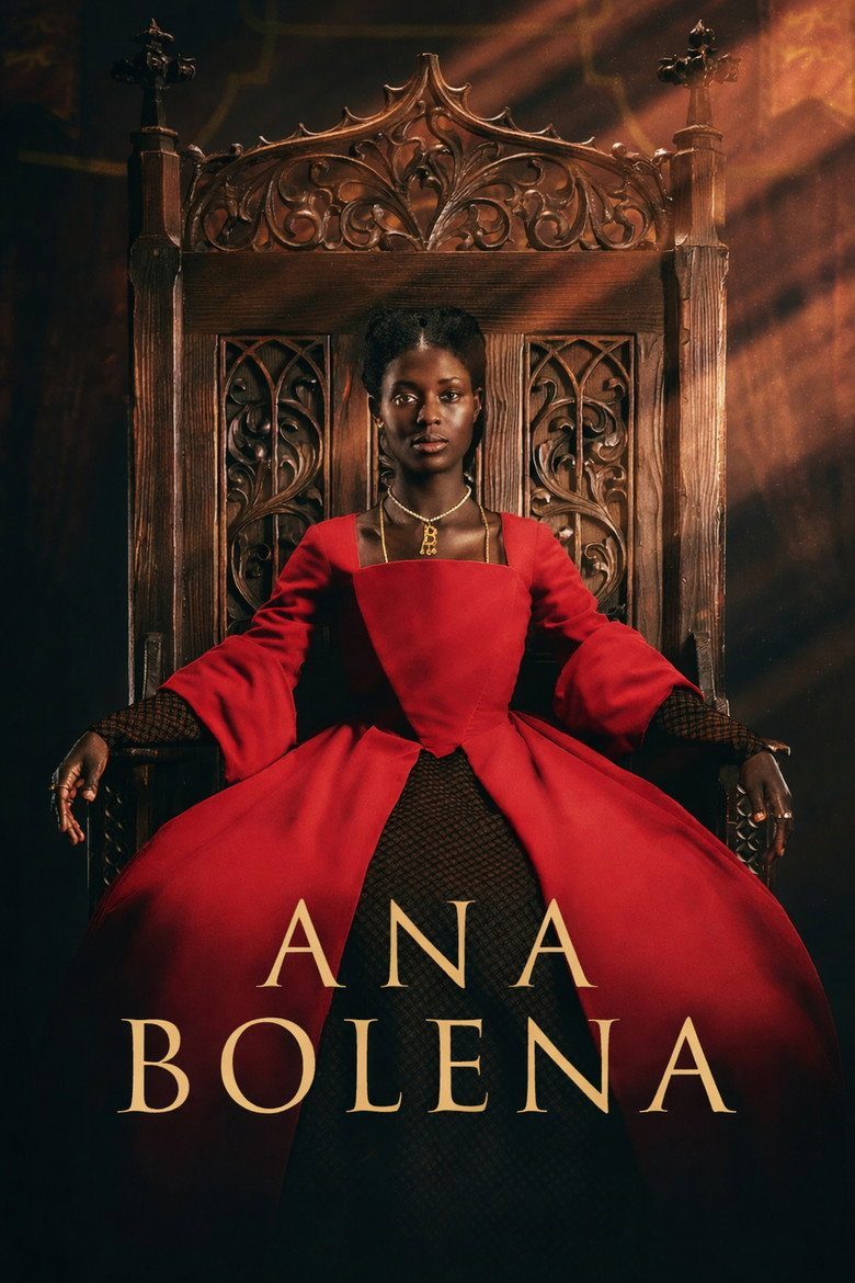 Ana Bolena Temporada 1