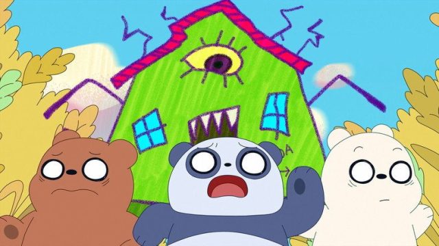 Escandalositos S01E29