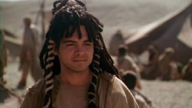 Stargate SG-1 S06E22