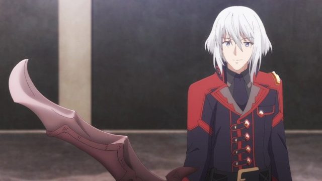 The Misfit of Demon King Academy S01E05