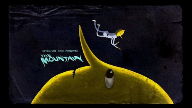 Hora de Aventura S06E28