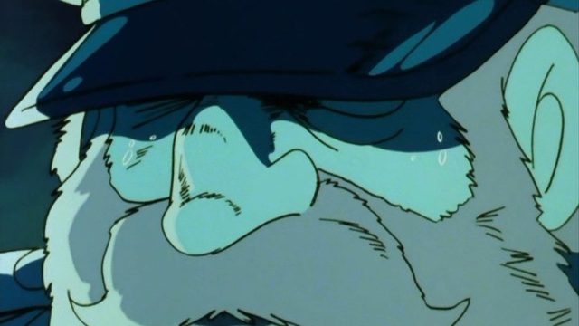 Lupin III S02E51