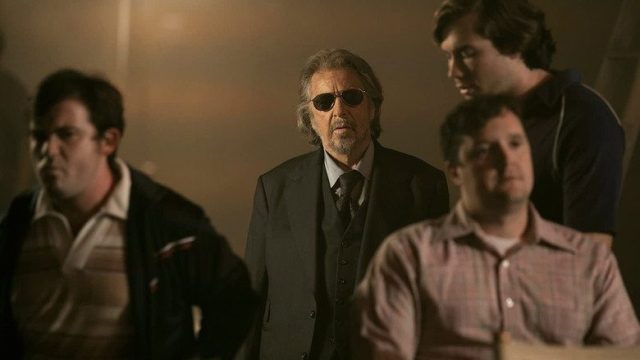 Hunters S02E04