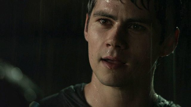 Lobo Adolescente S05E09
