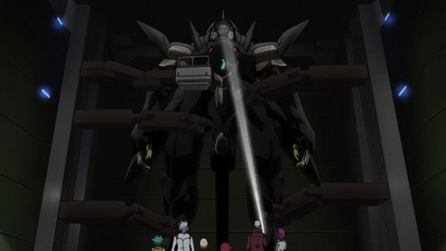 機動戦士 ガンダム AGE S01E09