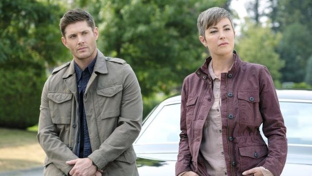 Supernatural S13E03