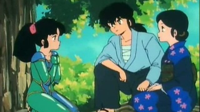 Urusei Yatsura S01E173