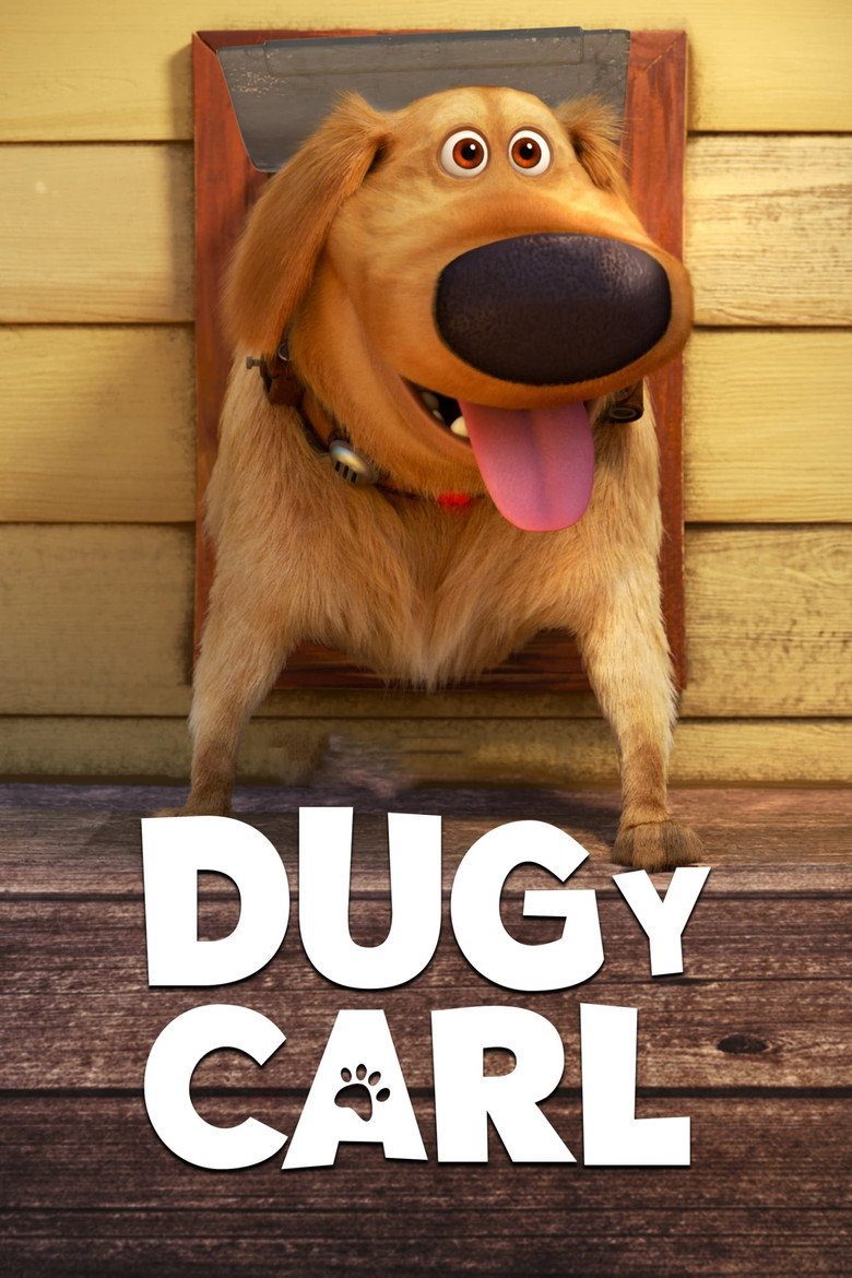 La vida de Dug Temporada 1