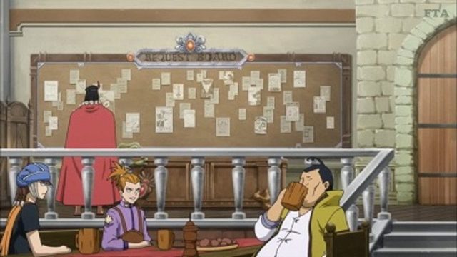 Fairy Tail S05E45