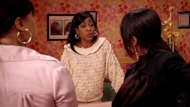 Todos Odian a Chris S04E06