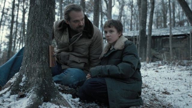Stranger Things S02E03