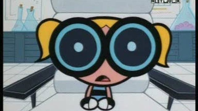 Las chicas superpoderosas S03E06