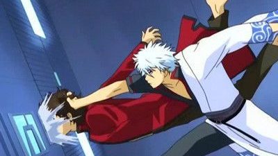 Gintama S01E23