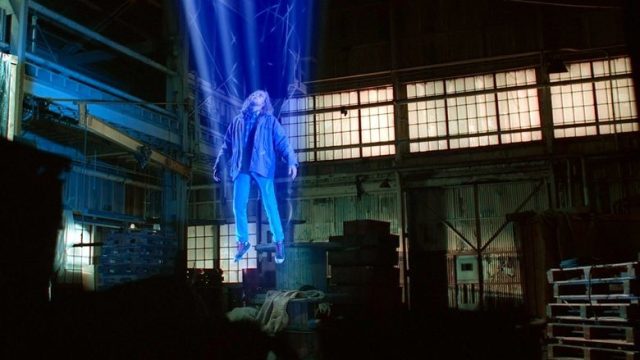 Los Expedientes Secretos X S01E10