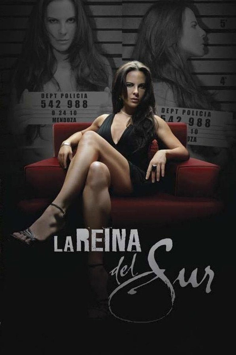 La Reina del Sur Temporada 1