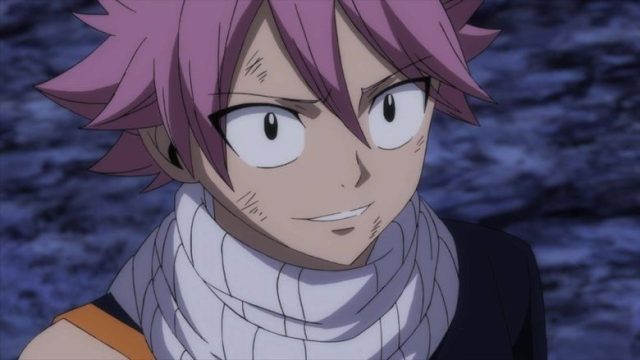 Fairy Tail S08E16