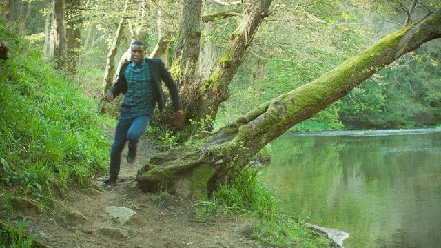 Wolfblood: Familia lobo S03E10