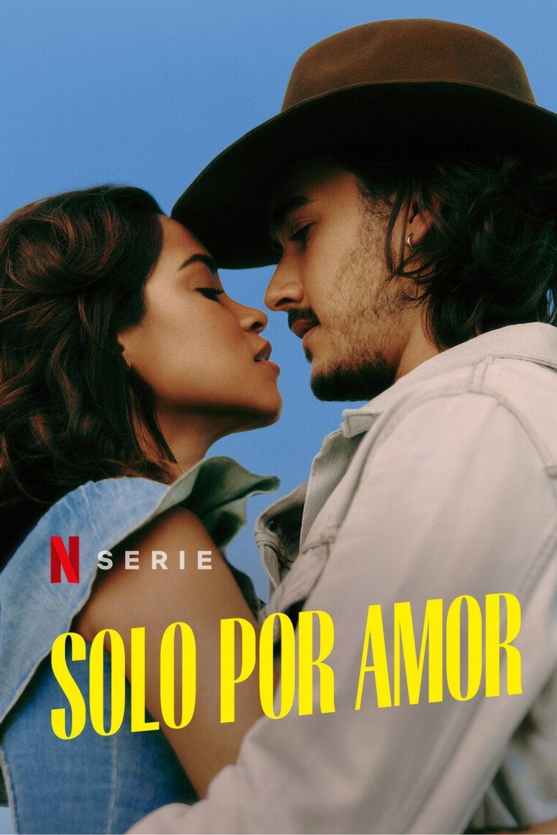 Solo Por Amor Temporada 1