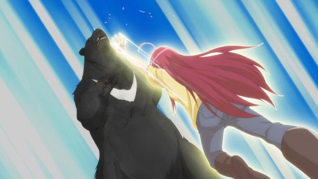 The Devil Is a Part-Timer! S02E09