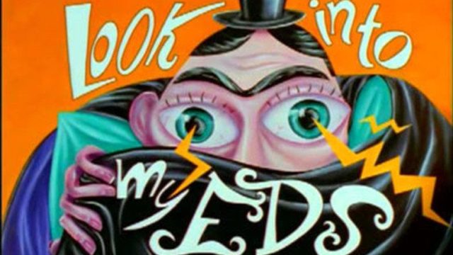 Ed, Edd y Eddy S01E13