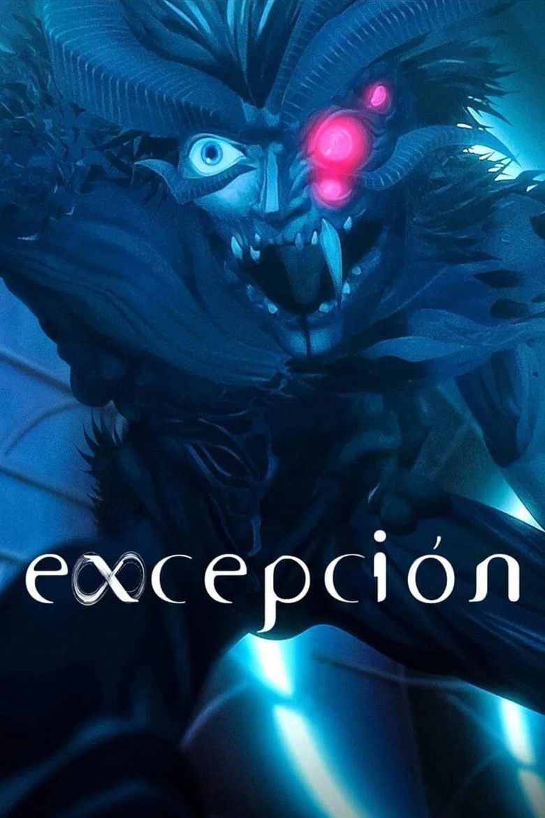 Excepción Temporada 1
