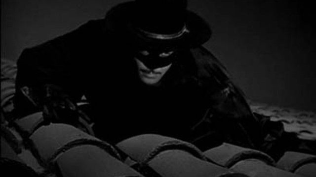 El Zorro S00E03