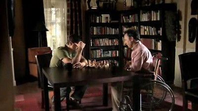 Lost S00E19