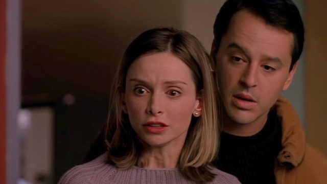 Ally McBeal S02E11