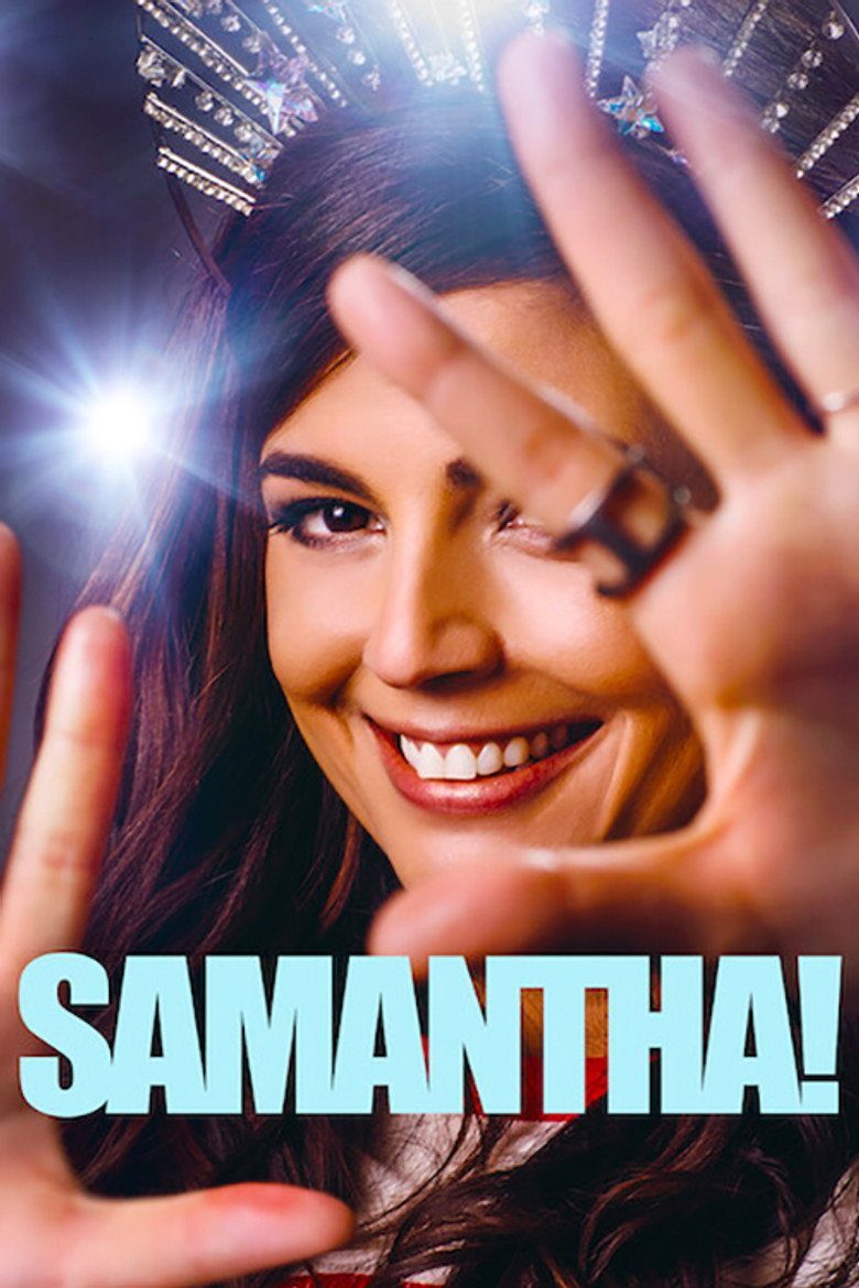Samantha! Temporada 1