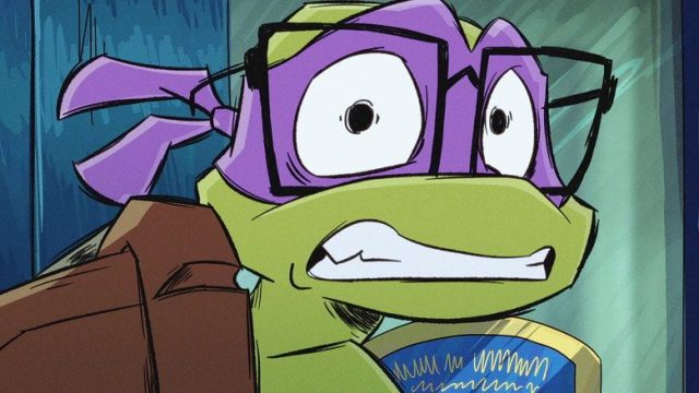 Tortugas Ninjas: Historias Mutantes S01E04
