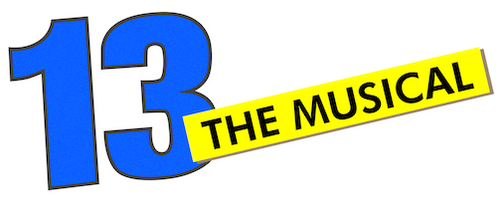 13: El musical